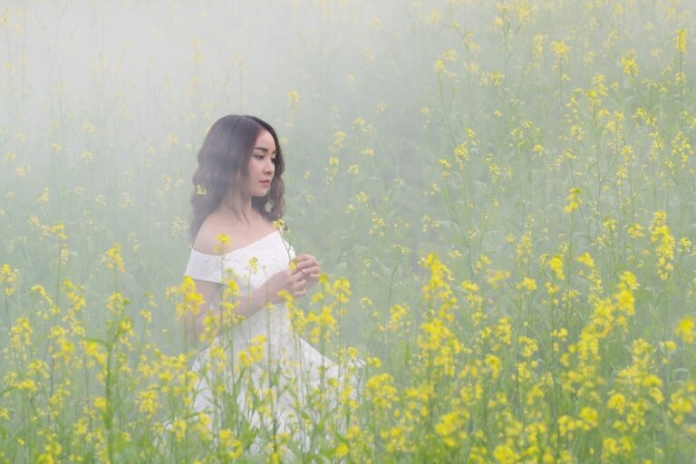 yugen bellezza indicibile
