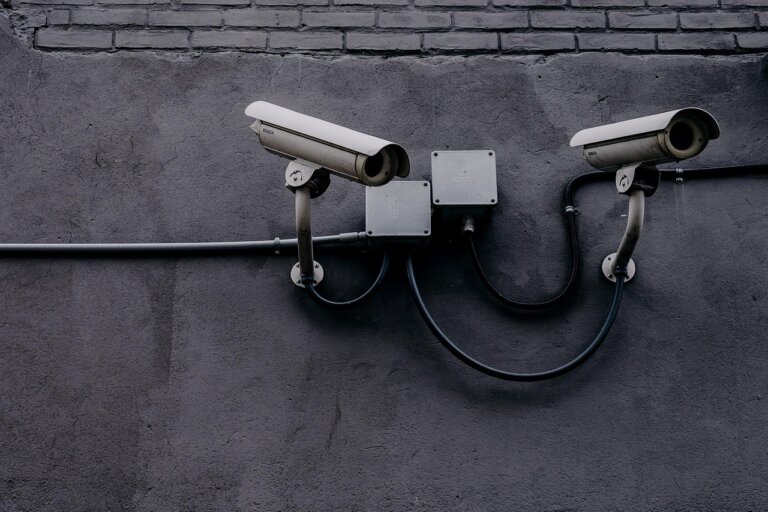telecamera
