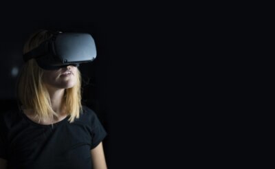 rivoluzione cibo digitale