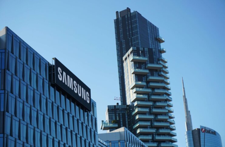 Samsung Galaxy S24