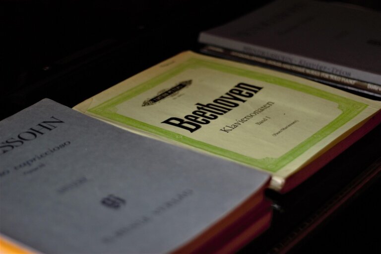 Beethoven cancro