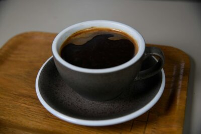 caffè 5 modi vita quotidiana