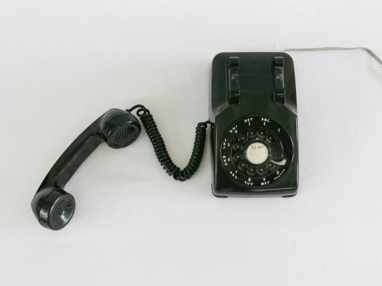 telefonate mute