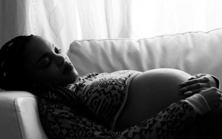 mamme post-partum temperature fresche