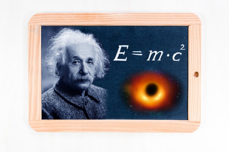 einstein