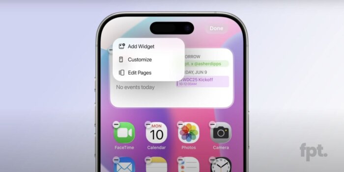 iOS 19