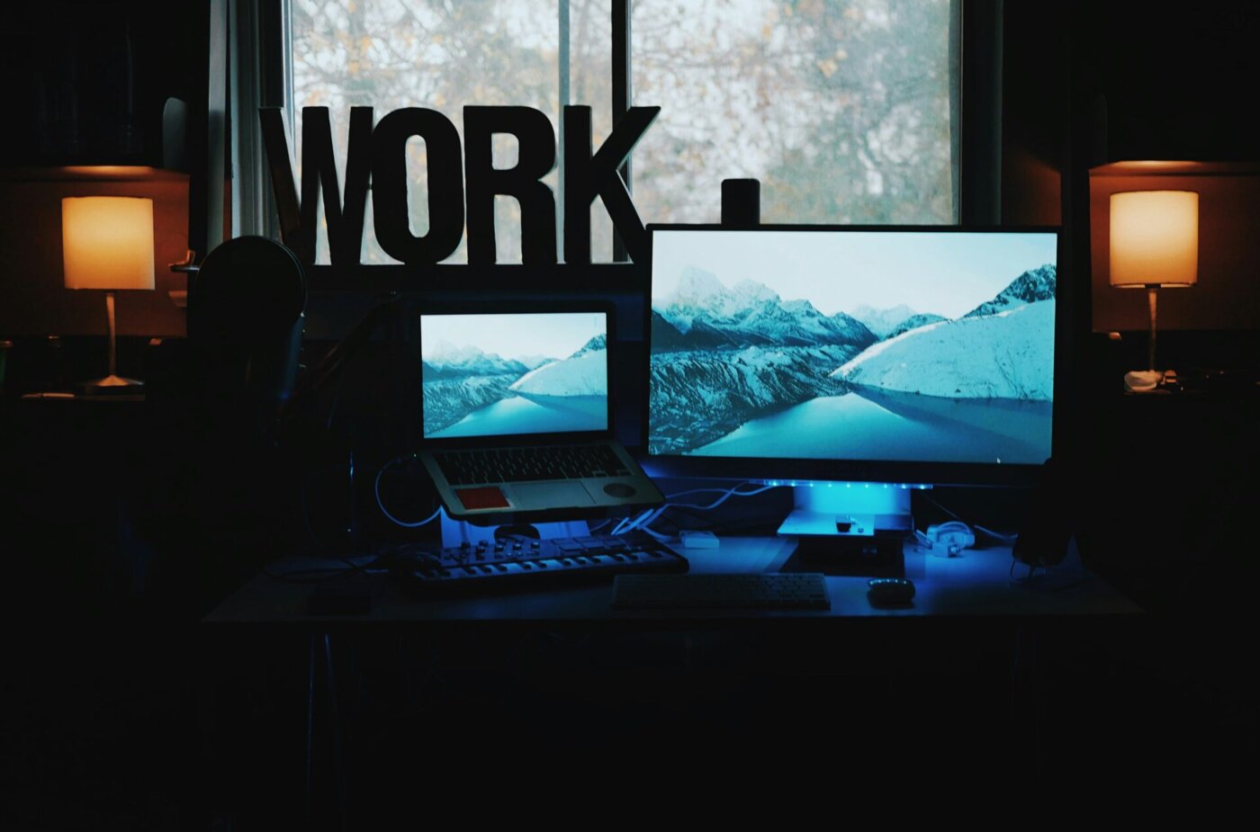 infelicità-lavoro