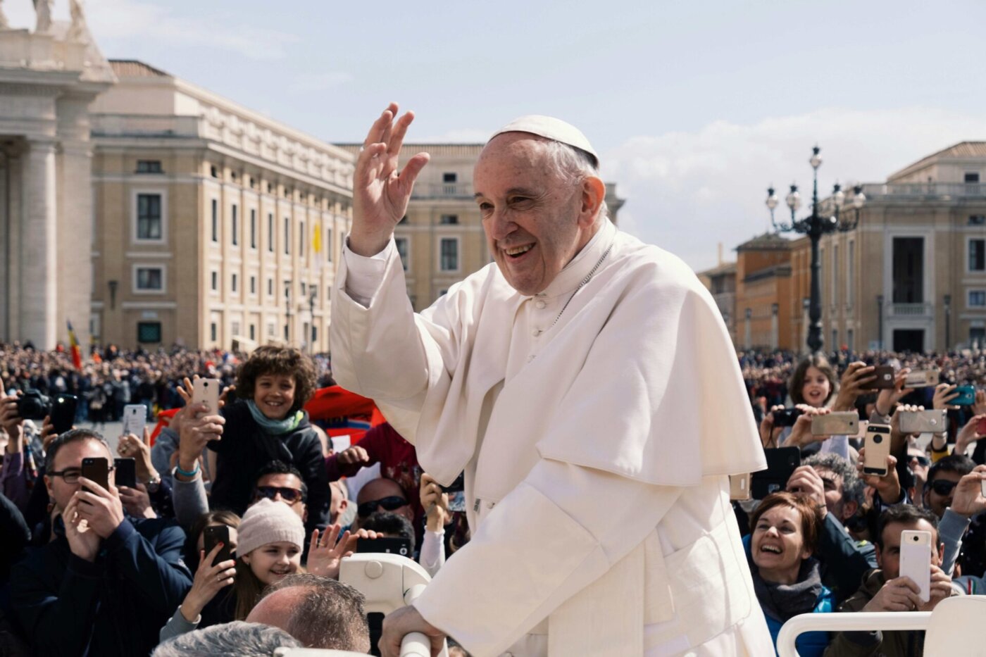 IA papa