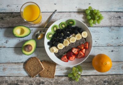 fibre alimentari benefici corpo mente
