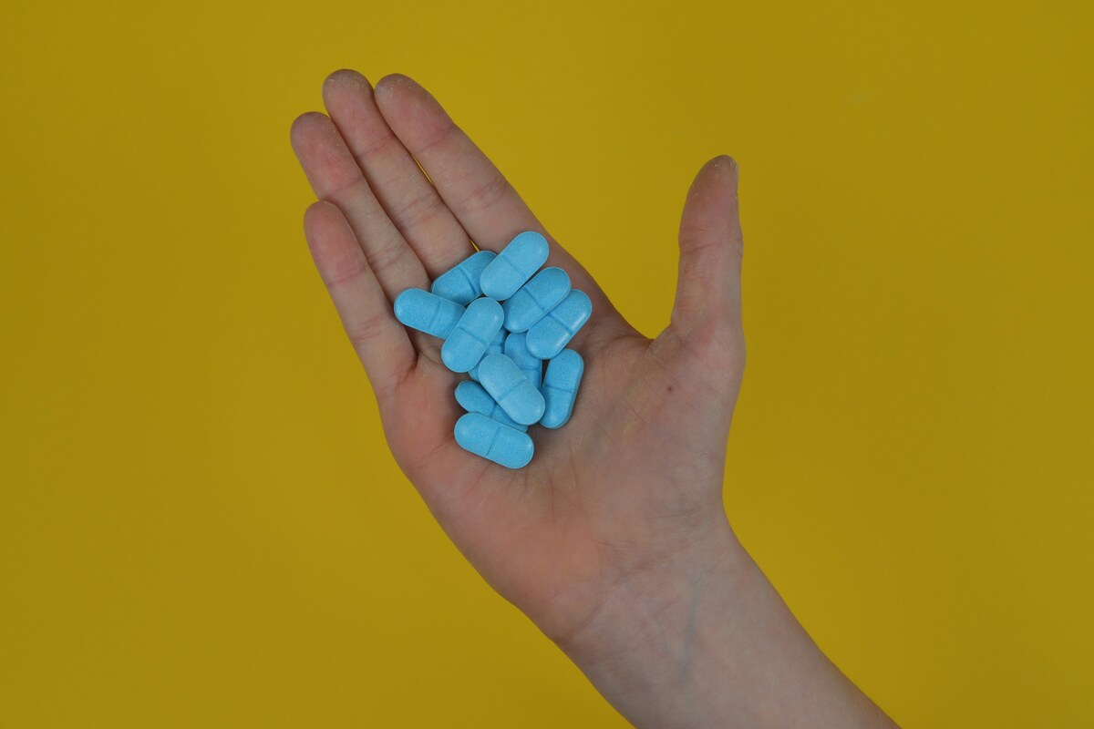vitamina k memoria anziani