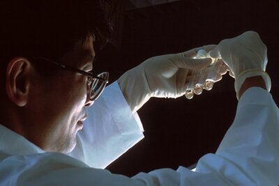 HIV morti 2030
