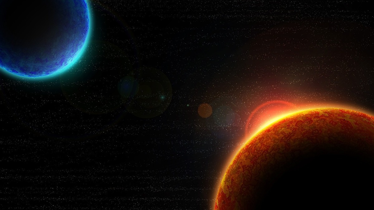 quattro nuovi pianeti rocciosi Terra