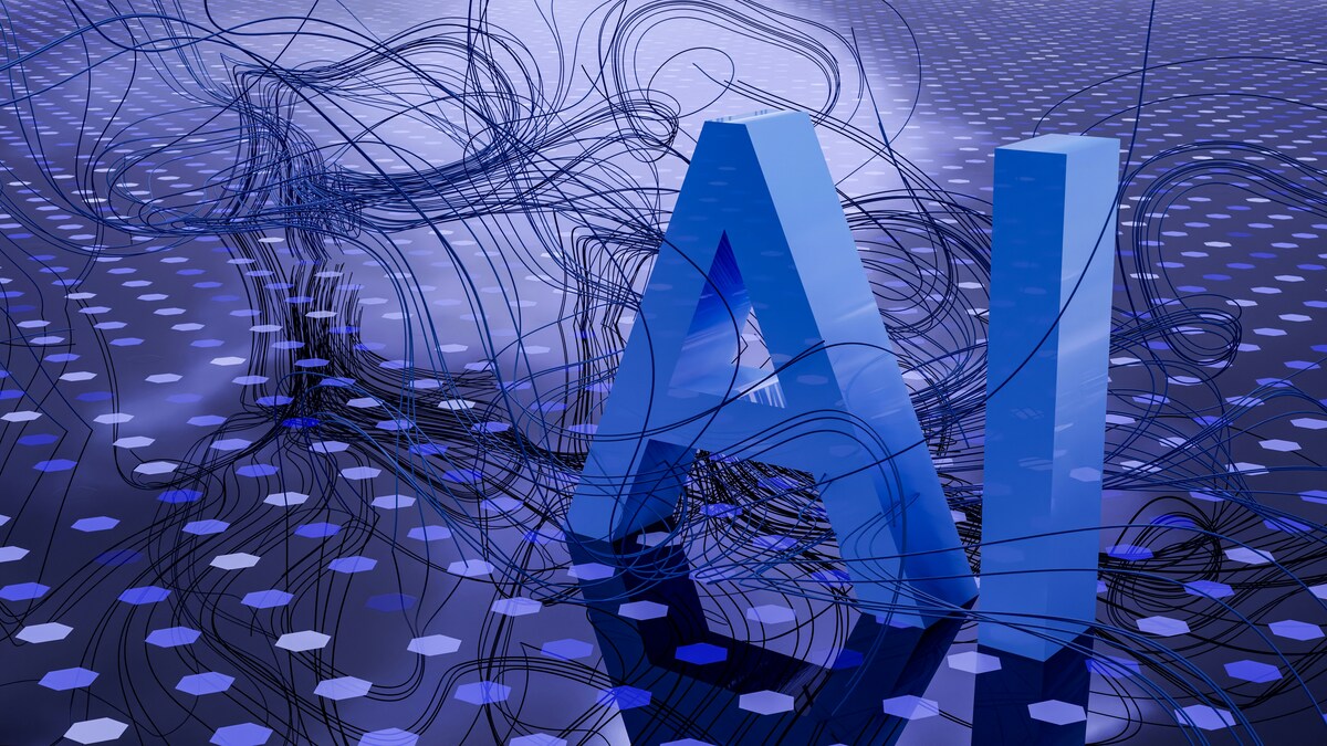 brain to voice ia