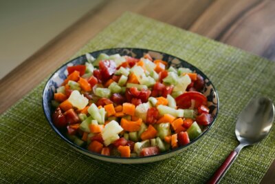 diete vegane aminoacidi