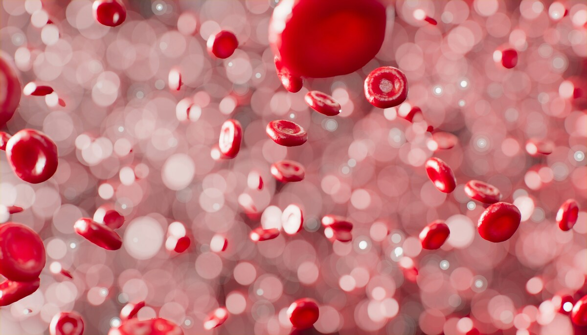 sensore dopamina sangue