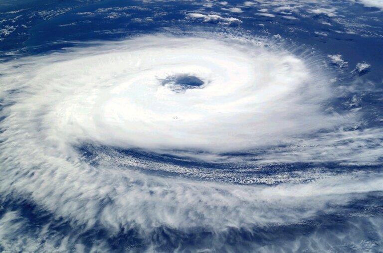 nina uragani meteo 2025