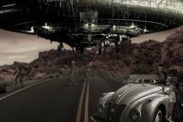 megastrutture aliene autodistruzione sfere di Dyson