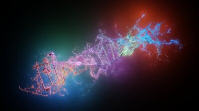 vulnerabilità glioblastoma dna