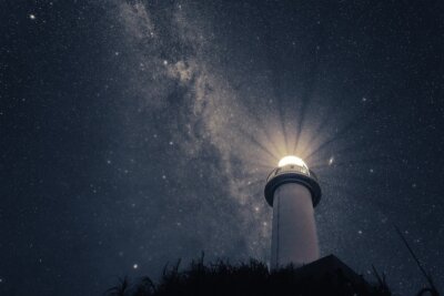 universo infinito