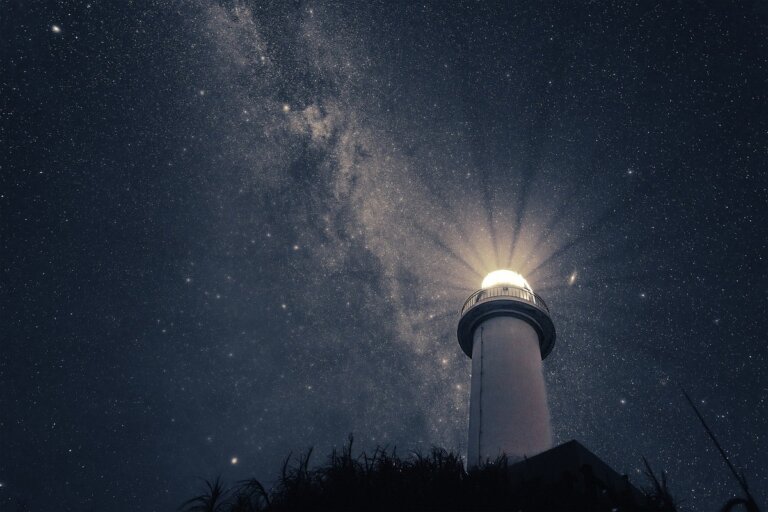 universo infinito