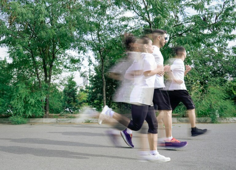 attività fisica adolescenti depressione