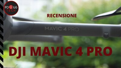 DJI MAVIC 4 PRO