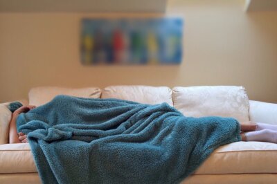 lavoro sedentario sonno salute mentale