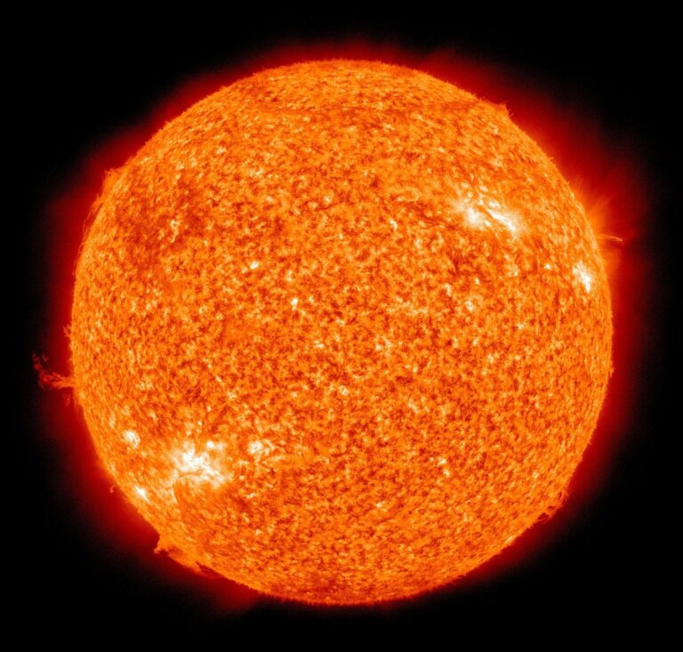 circolo solare 100 anni Terra