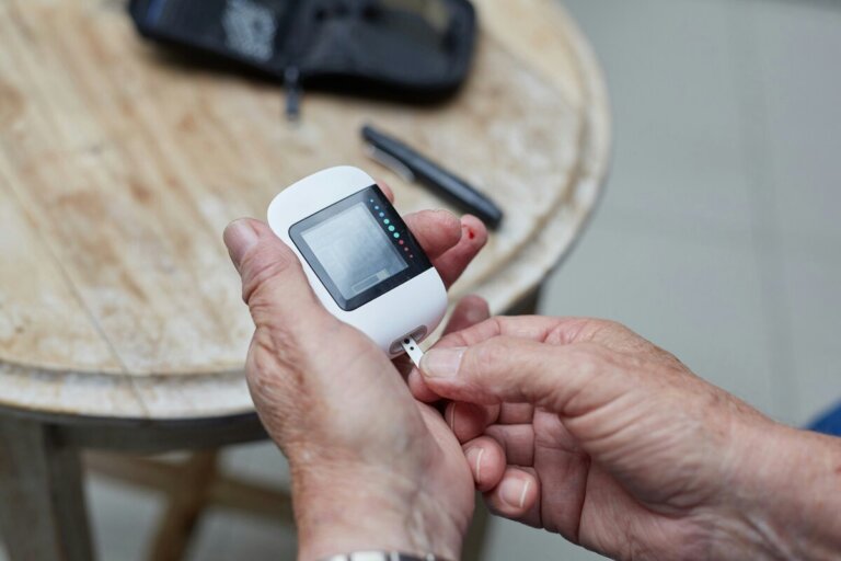 diabete tipo 2 cervello assottigliamento