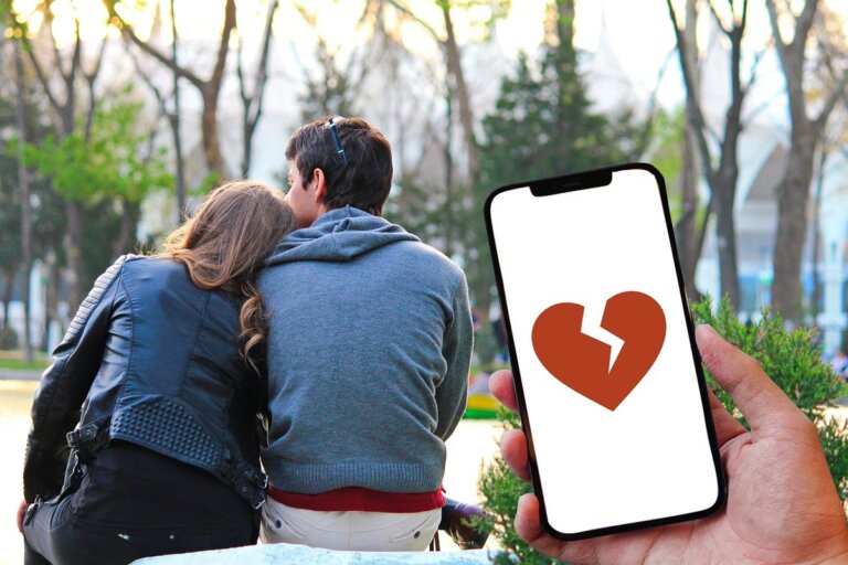 sindrome cuore infranto uomini