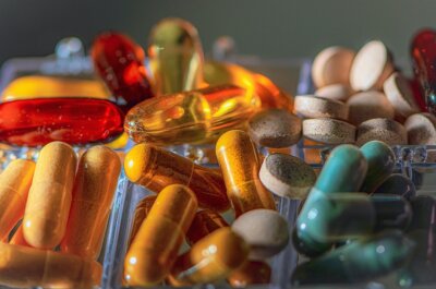 farmaco benefici sindrome di Rett