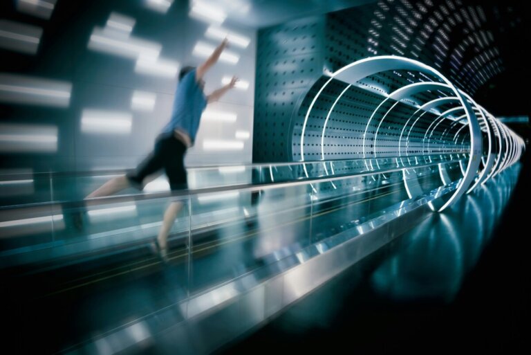 viaggiare nel tempo