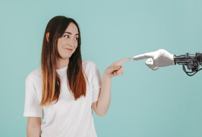 umani legami intelligenza artificiale