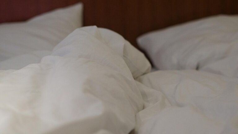 insonnia percezione