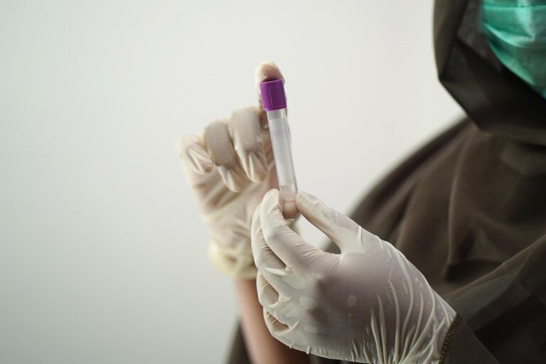 sangue artificiale universale