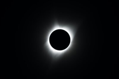 eclissi artificiale