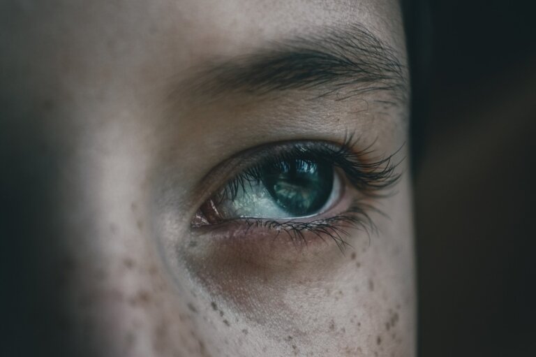 disturbi movimento oculare intelligenza artificiale