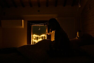 sconfiggere incubi insonnia