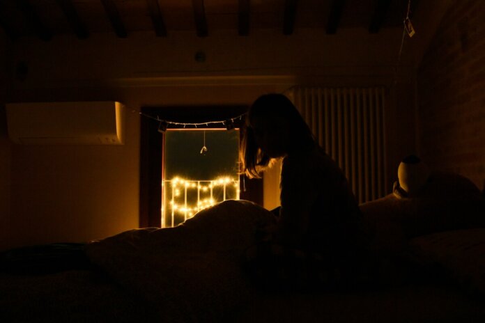 sconfiggere incubi insonnia