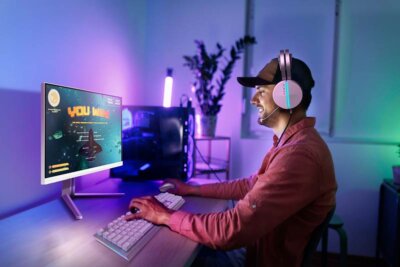 Philips Evnia 27M2N3501PA: il nuovo monitor da gaming veloce, preciso e accessibile