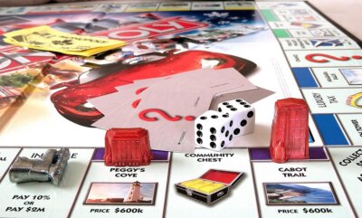 gioco da tavolo autismo emozioni