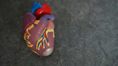 trapianto robotico cuore
