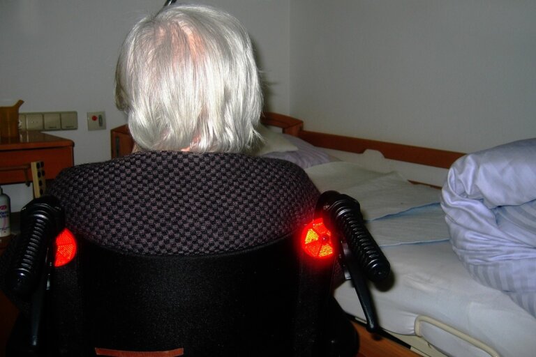 molecola infiammazione cerebrale Alzheimer