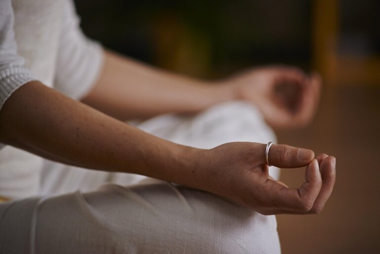 yoga cervello