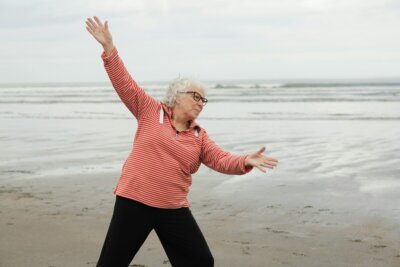 healthy ageing invecchiare attività fisica