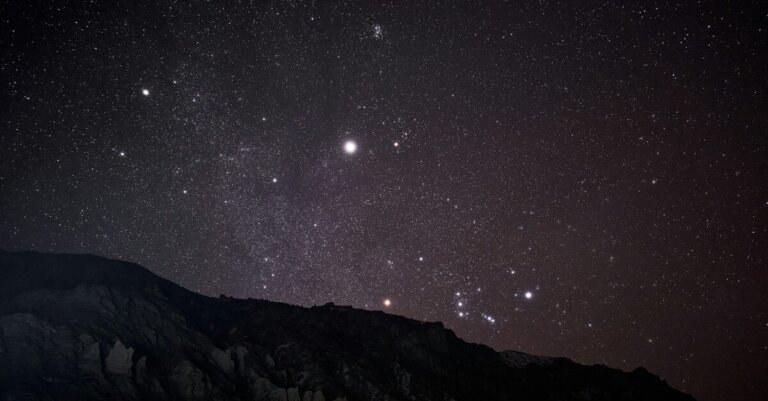 stella compagna di Betelgeuse