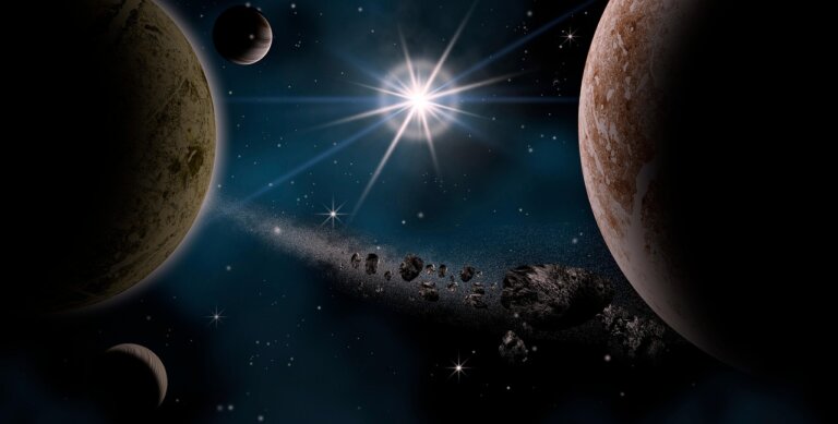 asteroide