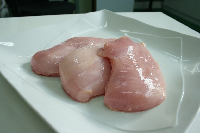 pollo carne rossa tumori