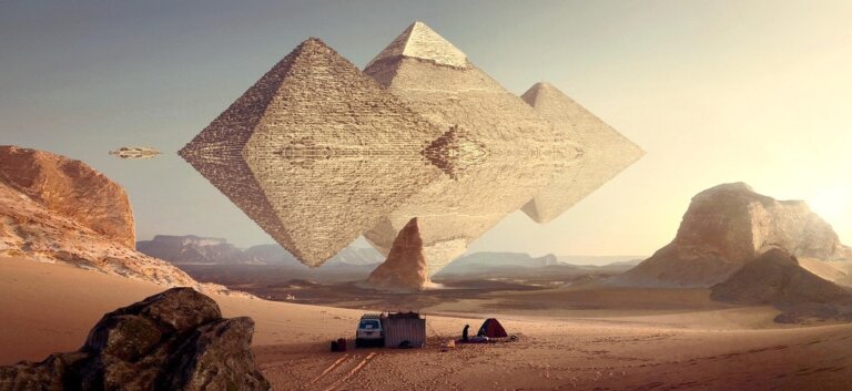 bille piramide teoria conway