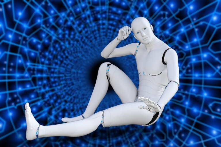 Nurabot robot infermiere